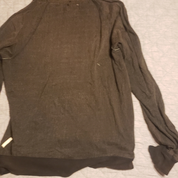 Black Koto hoodie - Picture 2 of 4